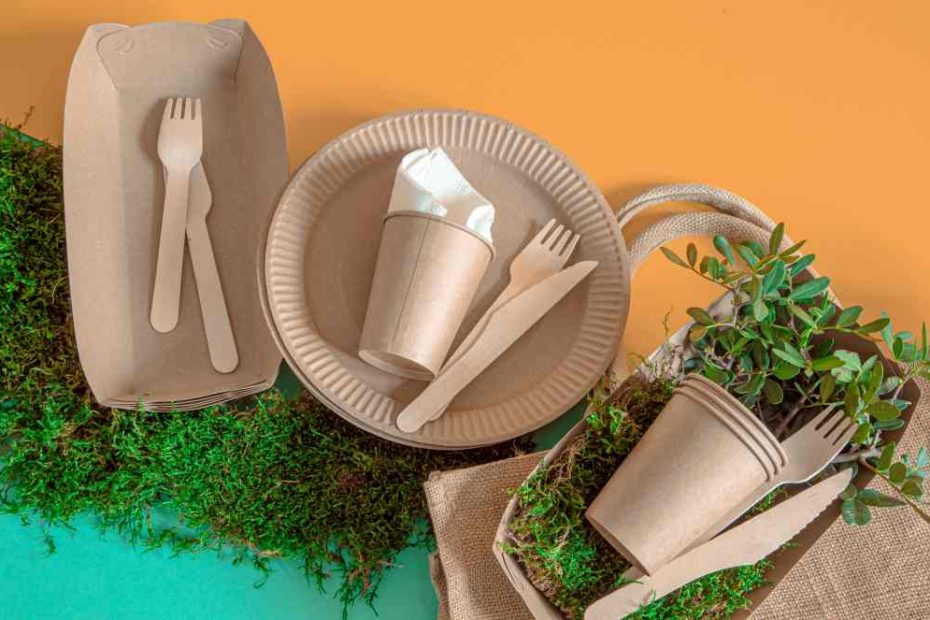 Ajinomoto Malaysia promotes Malaysian eco-friendly packaging (illustration)