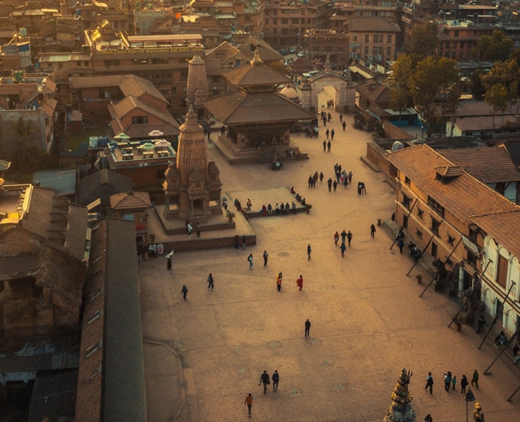 Bhaktapur có gì vui chơi