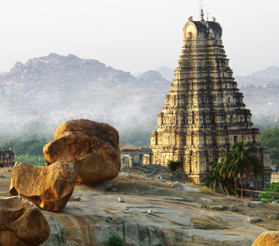 Hampi