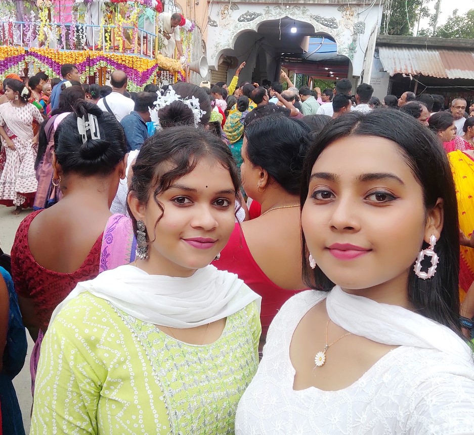 Rath Yatra