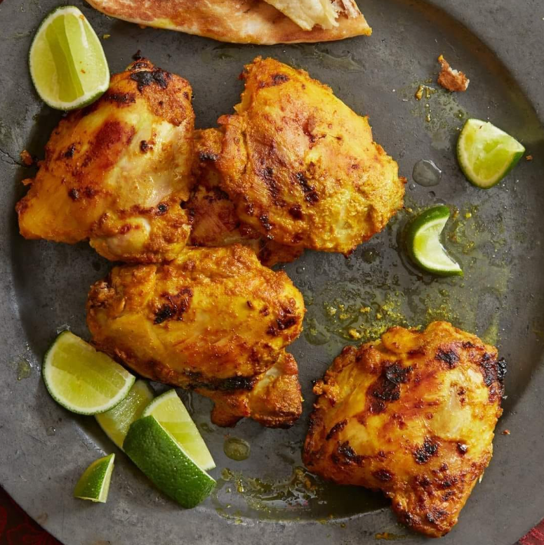 Tandoori Chicken