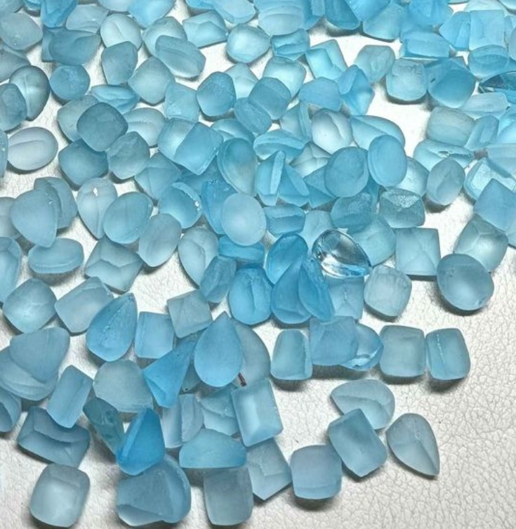 Topaz India
