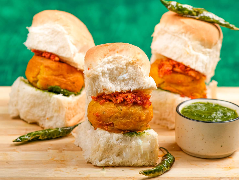 Vada Pav