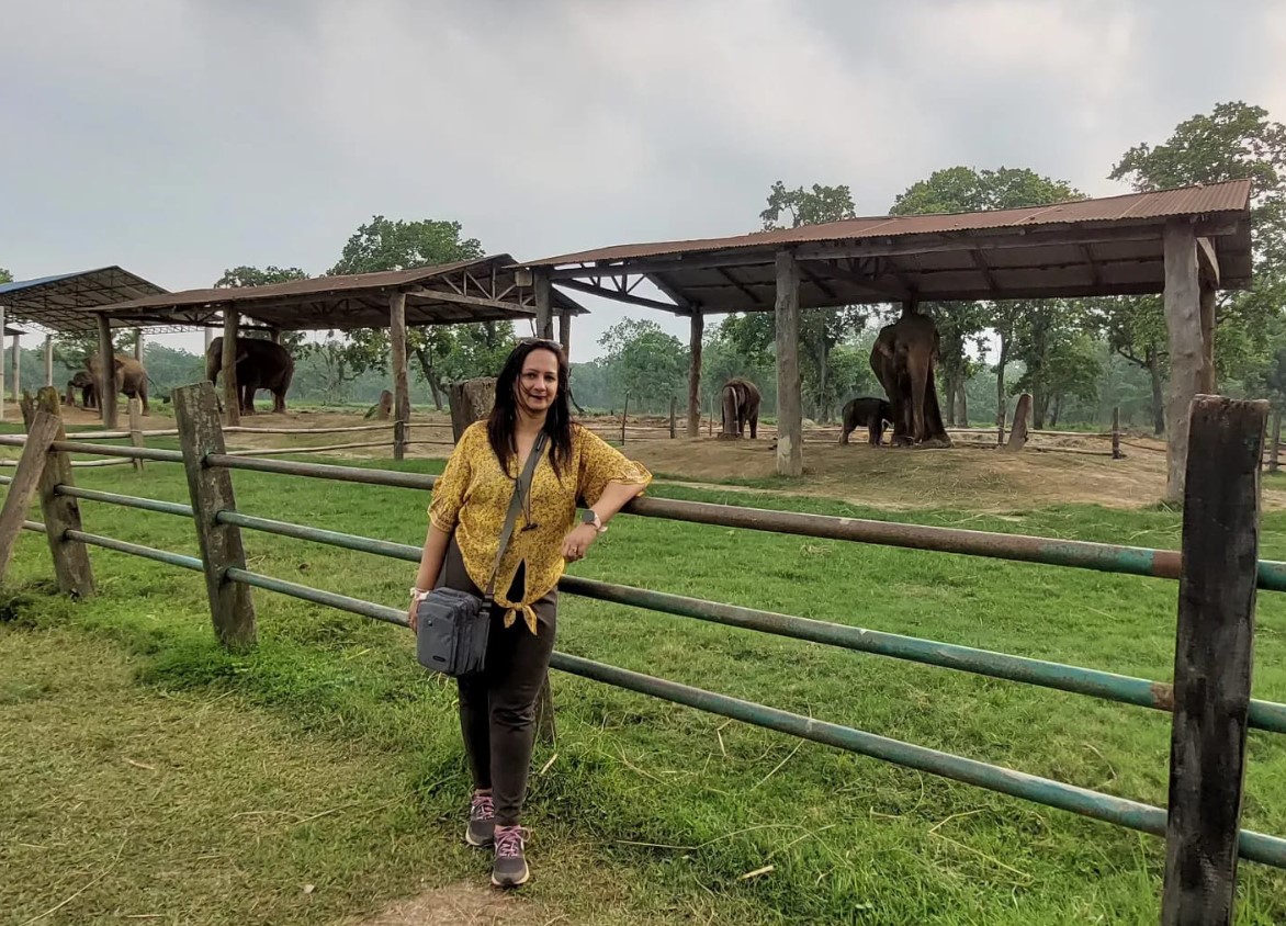 Chitwan