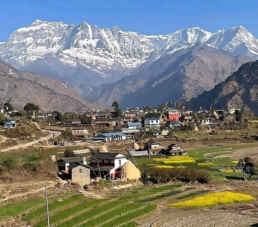 Kathmandu
