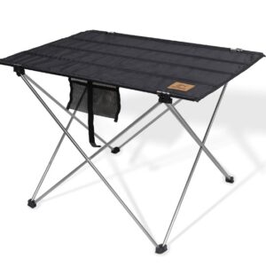 Bàn vải xếp camping Vultura