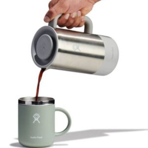 Bình cà phê giữ nhiệt dã ngoại Hydro Flask