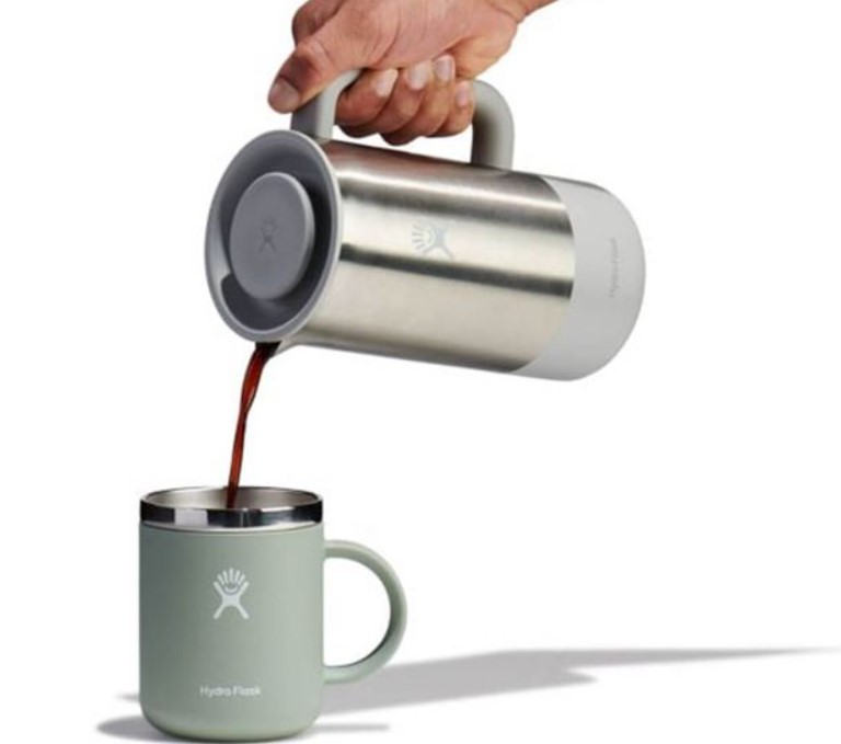 Bình cà phê giữ nhiệt dã ngoại Hydro Flask