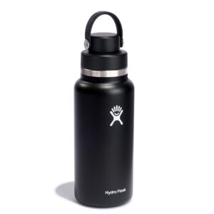 Bình nước giữ lạnh Hydro Flask Wide Flex