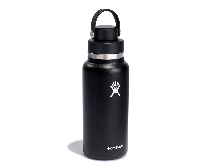 Bình nước giữ lạnh Hydro Flask Wide Flex