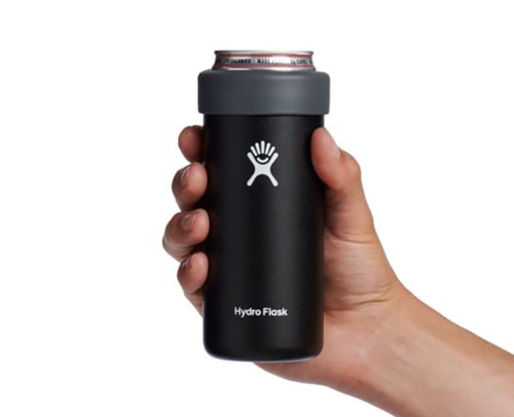 Ly giữ lạnh Hydro Flask slim cooler cup 12 Oz