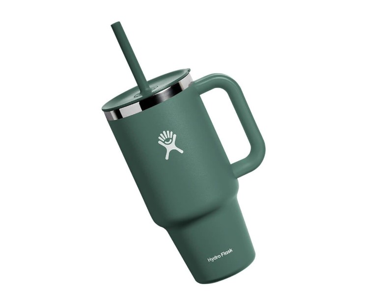 Ly nước giữ lạnh Hydro Flask Around Travel Tumbler 32-40 Oz